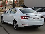 Škoda Superb (2019) 2.0 TDi, ČR, Style, DSG - náhled 6