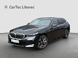 BMW i5 xDrive40 Touring - náhled 1