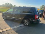 Chrysler Grand Voyager (2008) 3,8 V6 LPG Limited 2008 - náhled 2