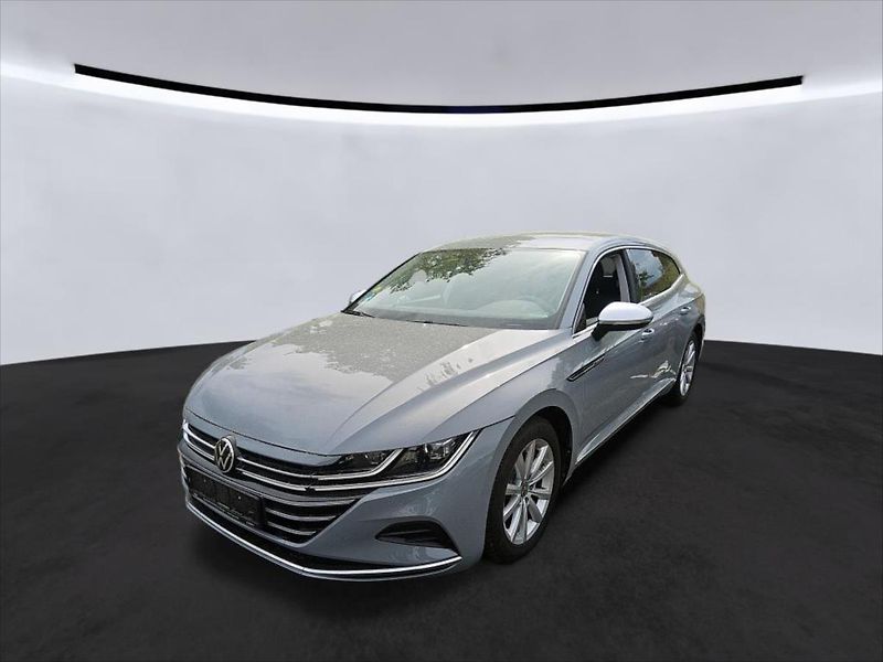 Volkswagen Arteon Shooting Brake 2,0 TDI IQ-LIGHT - fotografie inzerátu