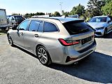BMW Řada 3 (2022) 2.0 318D A/T Kůže - náhled 4