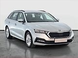 Škoda Octavia (2022) Ambition 2.0 TDI, ČR,1.maj - náhled 1