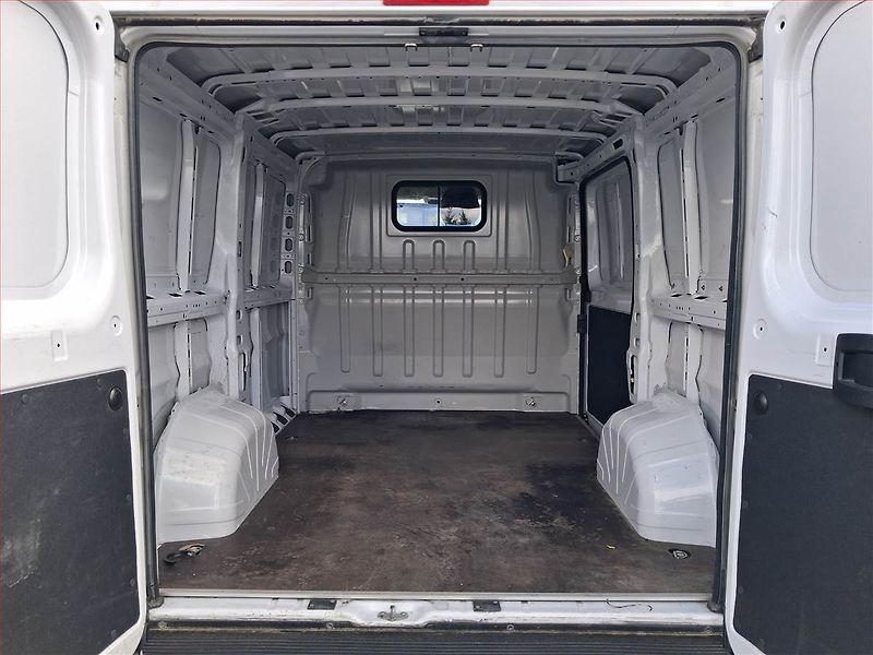 Fiat Ducato (2023) 2.2 MultiJet, L1H1, ČR - fotka 10 z 13