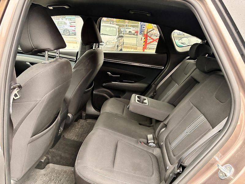 Hyundai Tucson 1.6T-GDi 132kW,TAŽNÉ,FREEDOM   - fotka 14 z 28