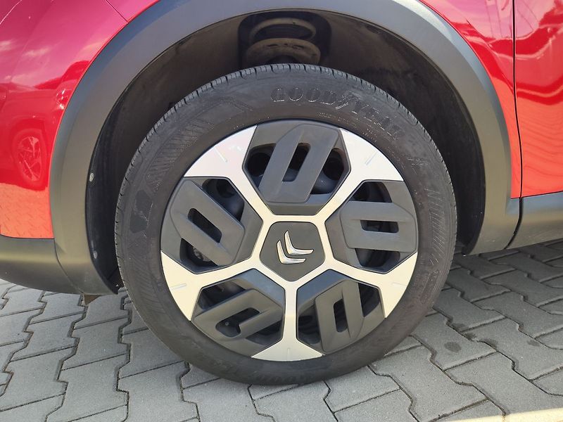 Citroën C4 1.2 Puretech/96kW Feel S&S - fotka 29 z 29