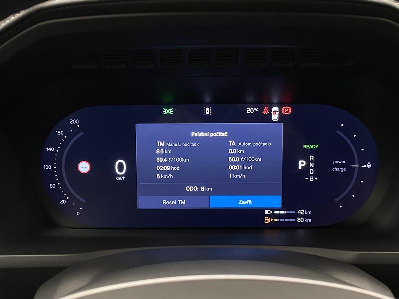 Volvo XC90 (2025) T8 AWD RECHARGE BLACK EDITION  - fotka 44 z 80