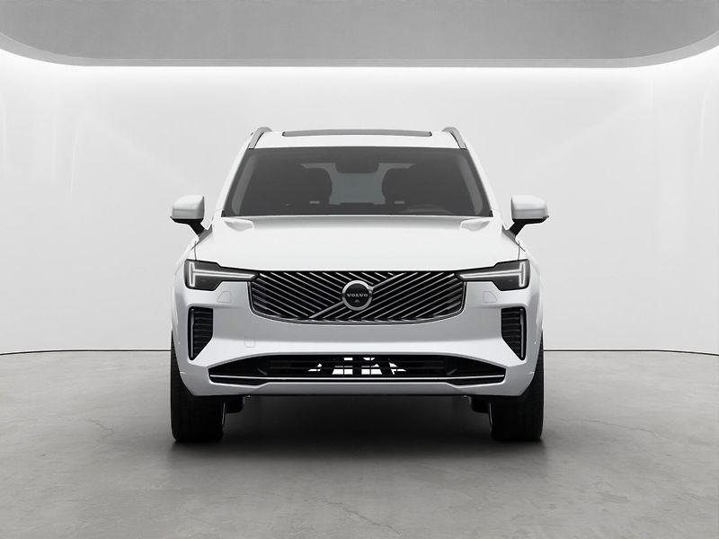 Volvo XC90 (2026) ULTRA, vzduch.odpr., B&W, masá - fotka 2 z 11