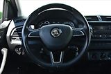Škoda Fabia 1.0 TSI 81kW TAŽNÉ SERVIS. KN. - náhled 14