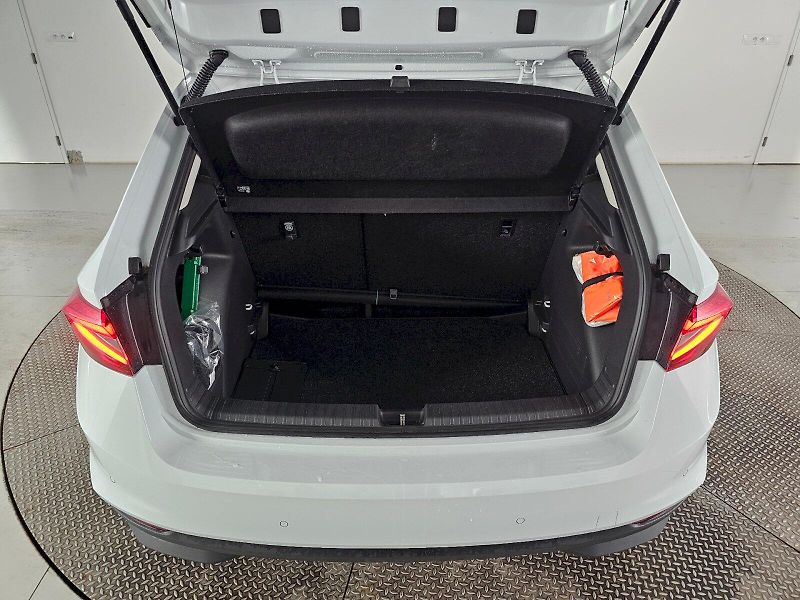 Škoda Fabia (2025) 1.0MPI 59kW SELECTION - fotka 25 z 25