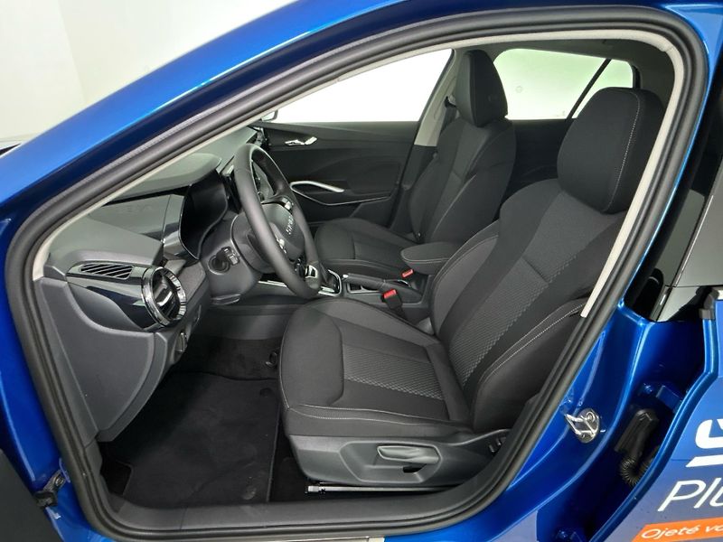 Škoda Fabia Top Selection - fotka 7 z 26