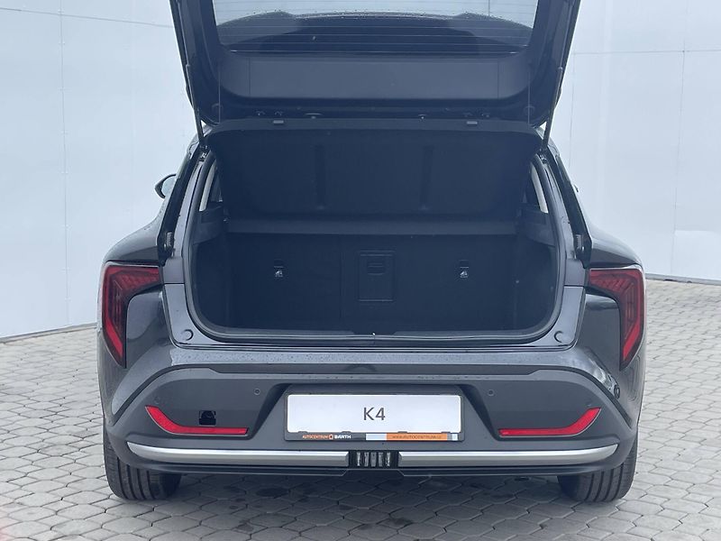 Kia K4 (2026) EXCLUSIVE 1,0 T-GDi - fotka 4 z 6