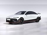 Hyundai Ioniq 6 (2026) N Everyday - náhled 1