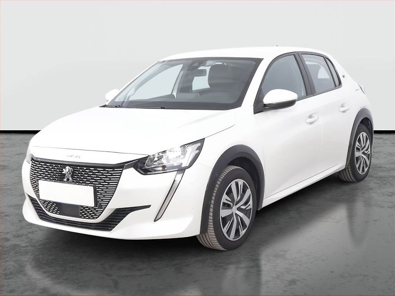 Peugeot 208 (2020) Active 50 kWh, SoH 85% - fotka 2 z 16