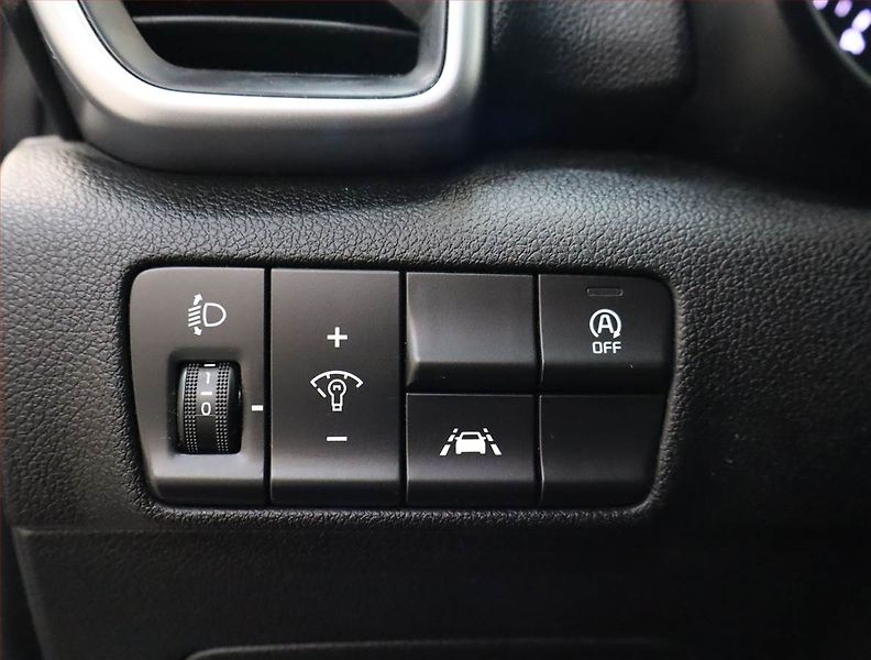 Kia Sportage (2019) 1.6 CRDi, Serv.kniha, Navi - fotka 23 z 24