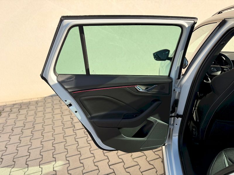 Škoda Kamiq (2024) MC TSI 85/1.0 A7F - fotka 15 z 32