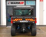 Polaris Ranger 1000 EPS (2026) HASIČSKÁ čtyřkolka, ZAKÁ - náhled 8