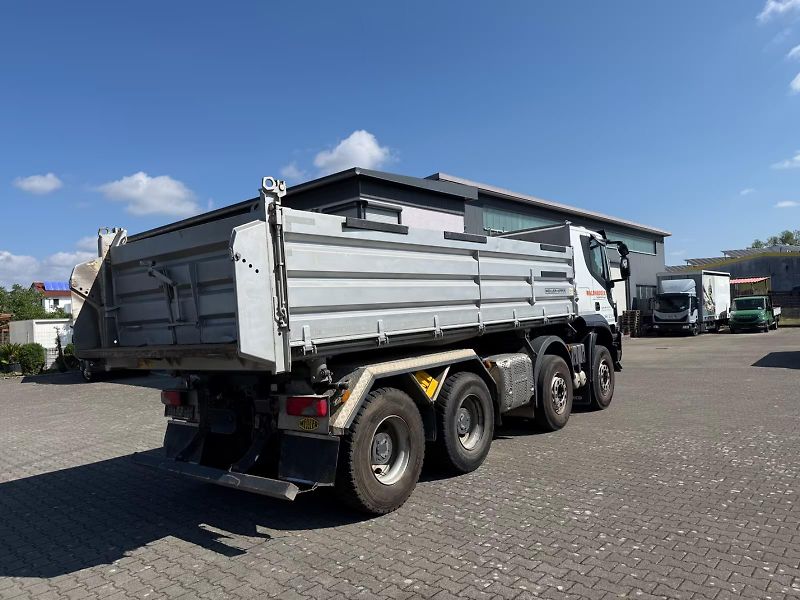 Iveco X-WAY AT340X48 8x4 3S MEILLER - fotka 6 z 22