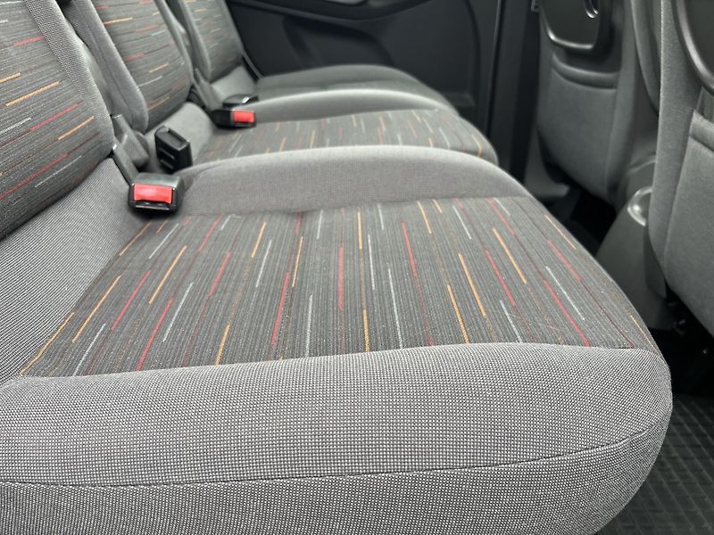 Ford C-MAX 1.6i 16v KLIMATIZACE ALU KOLA - fotka 26 z 40