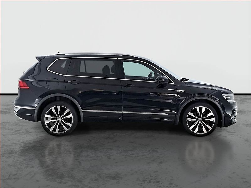 Volkswagen Tiguan Allspace (2018) R-Line 2.0 TDI - fotka 6 z 18