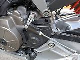Aprilia RS 660 (2026) Blue Marlin E5+  4 roky záruka - náhled 10