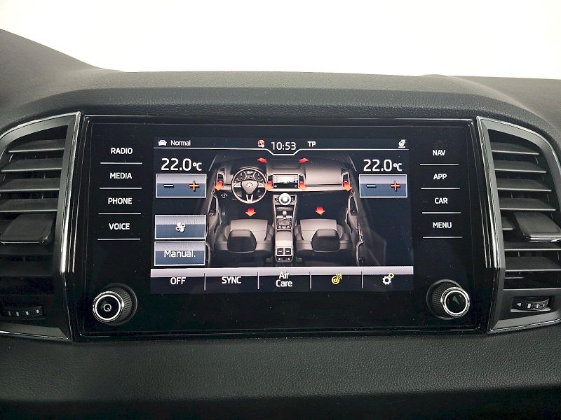 Škoda Karoq (2019) 1.5TSI 110kW  STYLE DSG TAŽNÉ - fotka 15 z 33