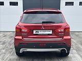 Mitsubishi ASX 1,8 DI-D 150PS  Intense 4x4 - náhled 8