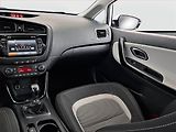 Kia Ceed (2013) 1.6 GDI, Serv.kniha, Navi - náhled 8