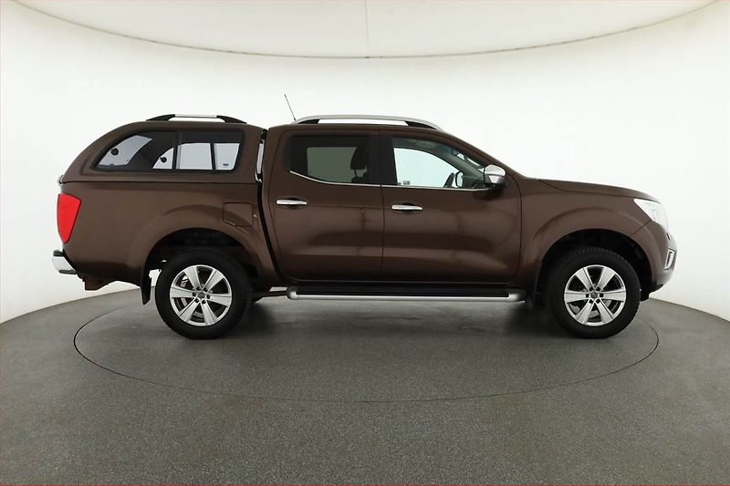 Nissan Navara (2016) 2.3 dCi - fotka 6 z 20