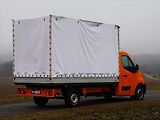 Opel Movano 2,3 CDTI 110kW L3H3 CZ DPH - náhled 3