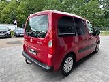 Citroën Berlingo (2009) Multispace 1.6 16V - náhled 4