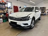 Volkswagen Tiguan Allspace 4MOTION 2.0 TDi 110kW - náhled 2