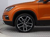 Seat Ateca (2017) Xcellence 2.0 TDI 4Drive, 4X4 - náhled 13