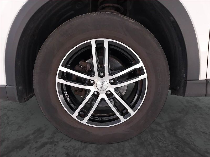 Mazda CX-5 (2019) Challenge 2.0 Skyactiv-G - fotka 15 z 21