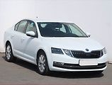 Škoda Octavia (2017) Style 1.6 TDI, Serv.kniha - náhled 1