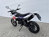 Aprilia (2026) SX 125 EU5+ - náhled 7