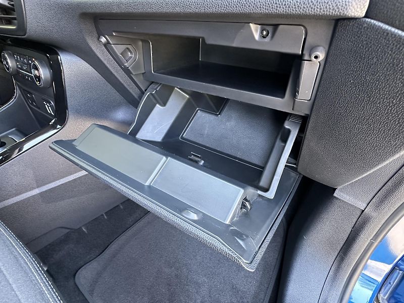 Ford EcoSport (2019) 1.0/92kW *Xenon *Automat - fotka 20 z 34