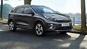 Kia e-Niro