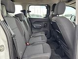 Peugeot Rifter 1,5 Bluehdi 75kW Allure - náhled 15