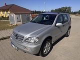 Mercedes-Benz Třídy M ML270CDI W163 INSPIRATION - náhled 1