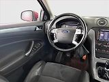 Ford Mondeo (2014) 2.0 TDCi, Xenony, Tempomat - náhled 7