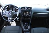 Volkswagen Golf 2.0 TDI 103kW HIGHLINE NAVI - náhled 12