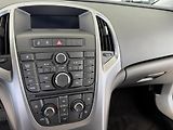 Opel Astra 1,7CDTi 81kW*Tempomat*ALU*ČR - náhled 19