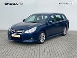 Subaru Legacy (2013) 2.5i / 123 kW 4x4 - náhled 1