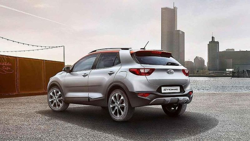 Kia Stonic