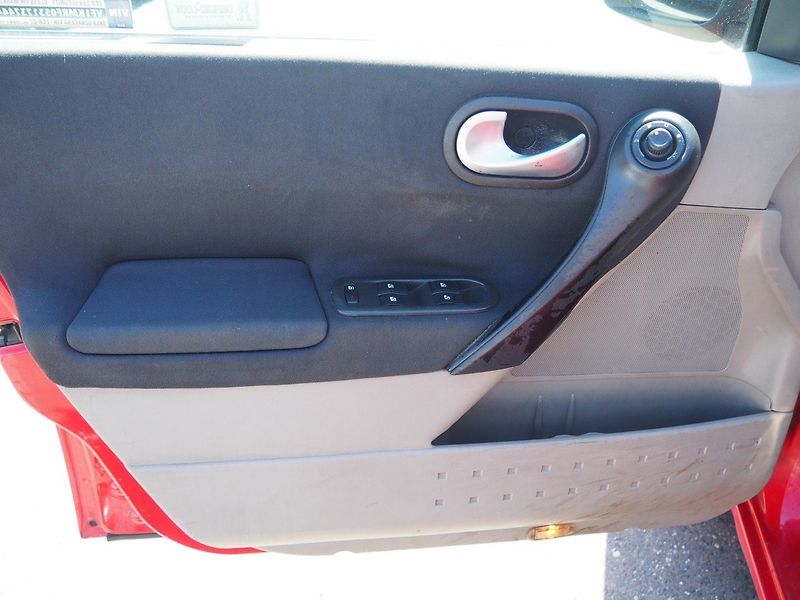 Renault Mégane (2004) 1.5 DCI - fotka 10 z 26