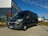 Westfalia (2018) Amundsen 600D, Fiat 2,3l - náhled 8