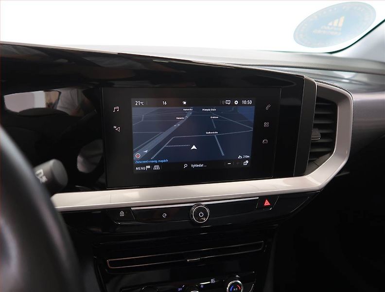 Opel Mokka (2022) Electric 50 kWh, SoH 93% - fotka 16 z 26