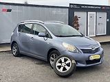 Toyota Verso 2.0D, ČR, Sol, 2x kola - náhled 1