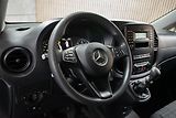 Mercedes-Benz Vito 116CDI LONG*N.TOPENÍ*DPH*ČR 1M - náhled 14
