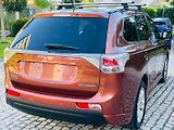Mitsubishi Outlander 2.2D 4x4 7MÍST KAMERA SERVISKA - náhled 12